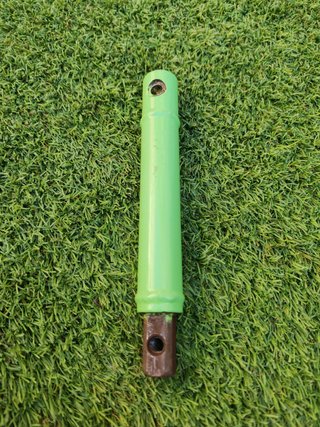 Ezy Roller + Patinete Verde