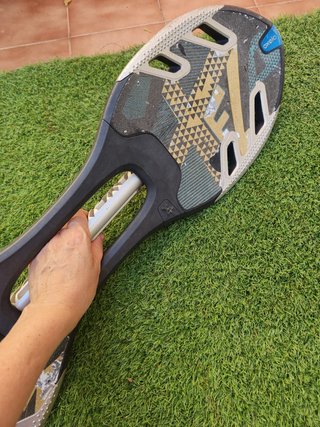 Ezy Roller + Patinete Verde