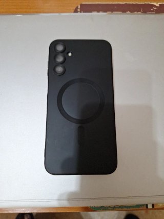 Samsung Galaxy A15 5G Negro
