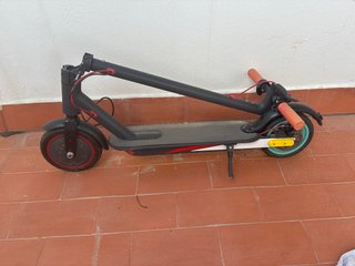 Patinete Eléctrico Réplica Xiaomi