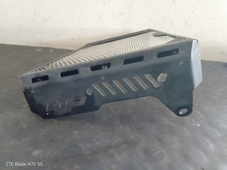 Griglia Radiatore Yamaha MT09 2017-2021
