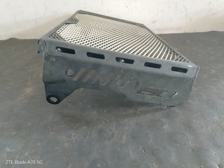 Griglia Radiatore Yamaha MT09 2017-2021