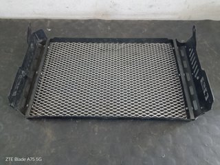 Griglia Radiatore Yamaha MT09 2017-2021