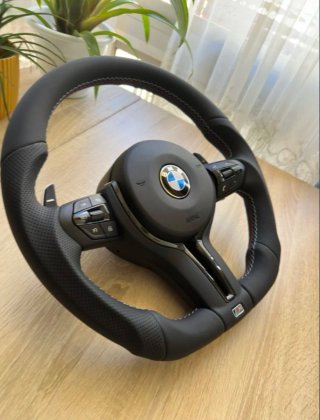 Volante BMW PACK M
