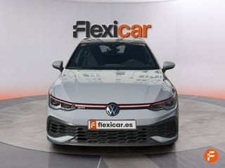 Volkswagen Golf GTI Clubsport 2.0 TSI 221kW (300CV) DSG