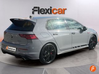Volkswagen Golf GTI Clubsport 2.0 TSI 221kW (300CV) DSG