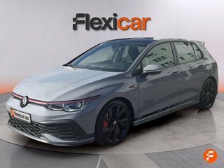 Volkswagen Golf GTI Clubsport 2.0 TSI 221kW (300CV) DSG