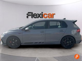Volkswagen Golf GTI Clubsport 2.0 TSI 221kW (300CV) DSG