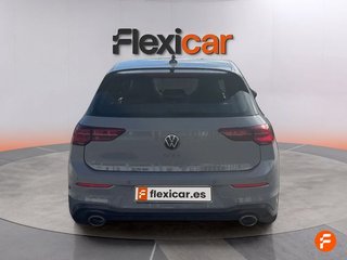 Volkswagen Golf GTI Clubsport 2.0 TSI 221kW (300CV) DSG