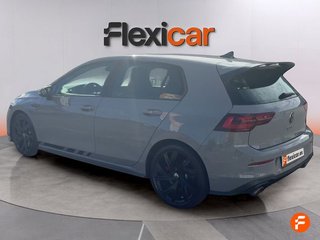 Volkswagen Golf GTI Clubsport 2.0 TSI 221kW (300CV) DSG