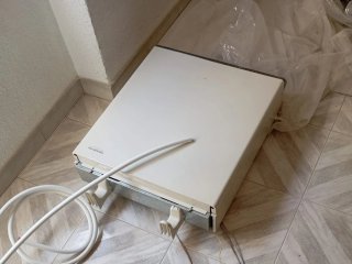 Acumulador de Calor Gabarron