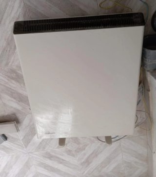 Acumulador de Calor Gabarron