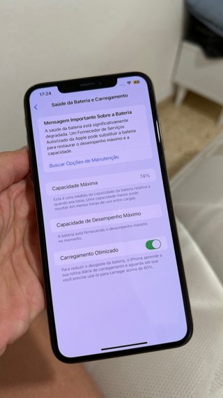 Vendo iPhone XS Max de 64 GB