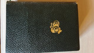 Libros antiguos de novela