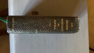 Libros antiguos de novela