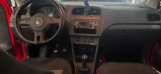 Volkswagen Polo 2011