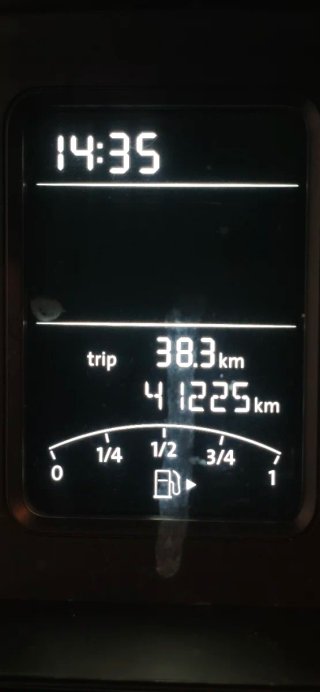 Volkswagen Polo 2011