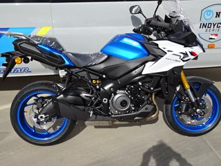 Suzuki GSX 1000 GX NUEVA