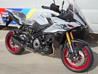 Suzuki GSX 1000 GX NUEVA