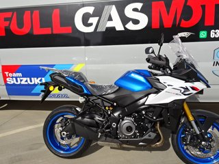 Suzuki GSX 1000 GX NUEVA