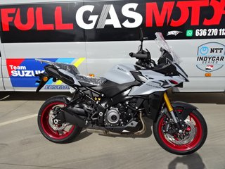 Suzuki GSX 1000 GX NUEVA