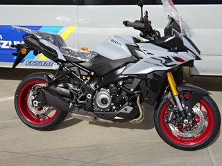 Suzuki GSX 1000 GX NUEVA