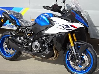 Suzuki GSX 1000 GX NUEVA