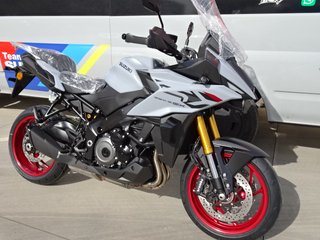 Suzuki GSX 1000 GX NUEVA