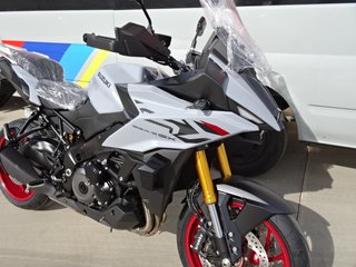 Suzuki GSX 1000 GX NUEVA