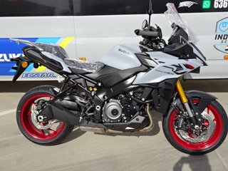 Suzuki GSX 1000 GX NUEVA