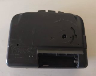 Sony Walkman WM-FX153 (para piezas)