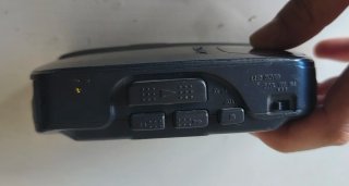 Sony Walkman WM-FX153 (para piezas)