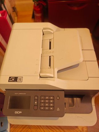 Stampante multifunzione Brother DCP-3550CDW