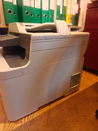 Stampante multifunzione Brother DCP-3550CDW