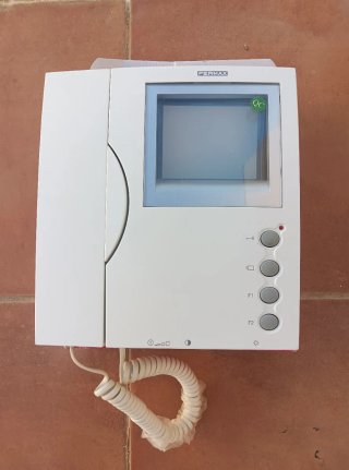 Videoportero Fermax REF. 3311
