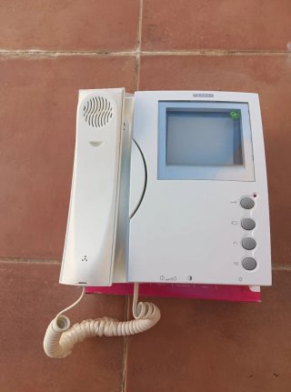 Videoportero Fermax REF. 3311