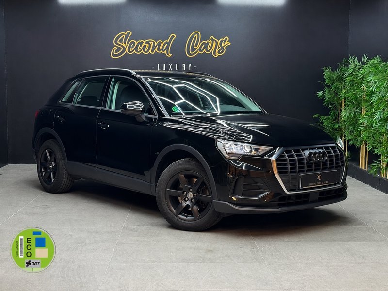 Audi Q3 1.5 35 TFSI 2020