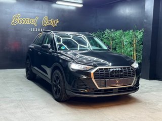 Audi Q3 35 TFSI 110kW (150CV) S tronic