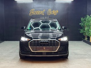 Audi Q3 35 TFSI 110kW (150CV) S tronic