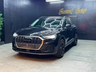 Audi Q3 35 TFSI 110kW (150CV) S tronic