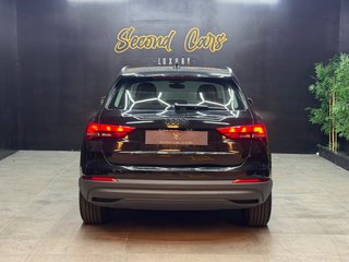 Audi Q3 35 TFSI 110kW (150CV) S tronic