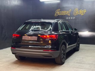 Audi Q3 35 TFSI 110kW (150CV) S tronic