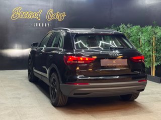Audi Q3 35 TFSI 110kW (150CV) S tronic
