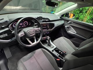 Audi Q3 35 TFSI 110kW (150CV) S tronic
