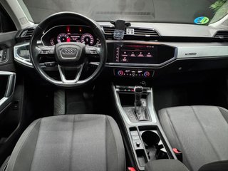 Audi Q3 35 TFSI 110kW (150CV) S tronic