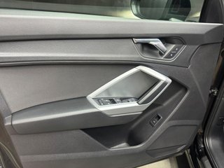 Audi Q3 35 TFSI 110kW (150CV) S tronic