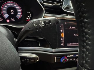 Audi Q3 35 TFSI 110kW (150CV) S tronic