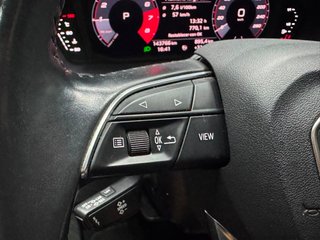 Audi Q3 35 TFSI 110kW (150CV) S tronic