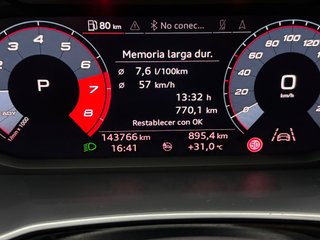 Audi Q3 35 TFSI 110kW (150CV) S tronic