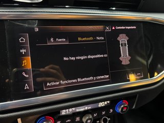 Audi Q3 35 TFSI 110kW (150CV) S tronic